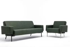 Zitbanken-Havee Bay Zitbank Beige