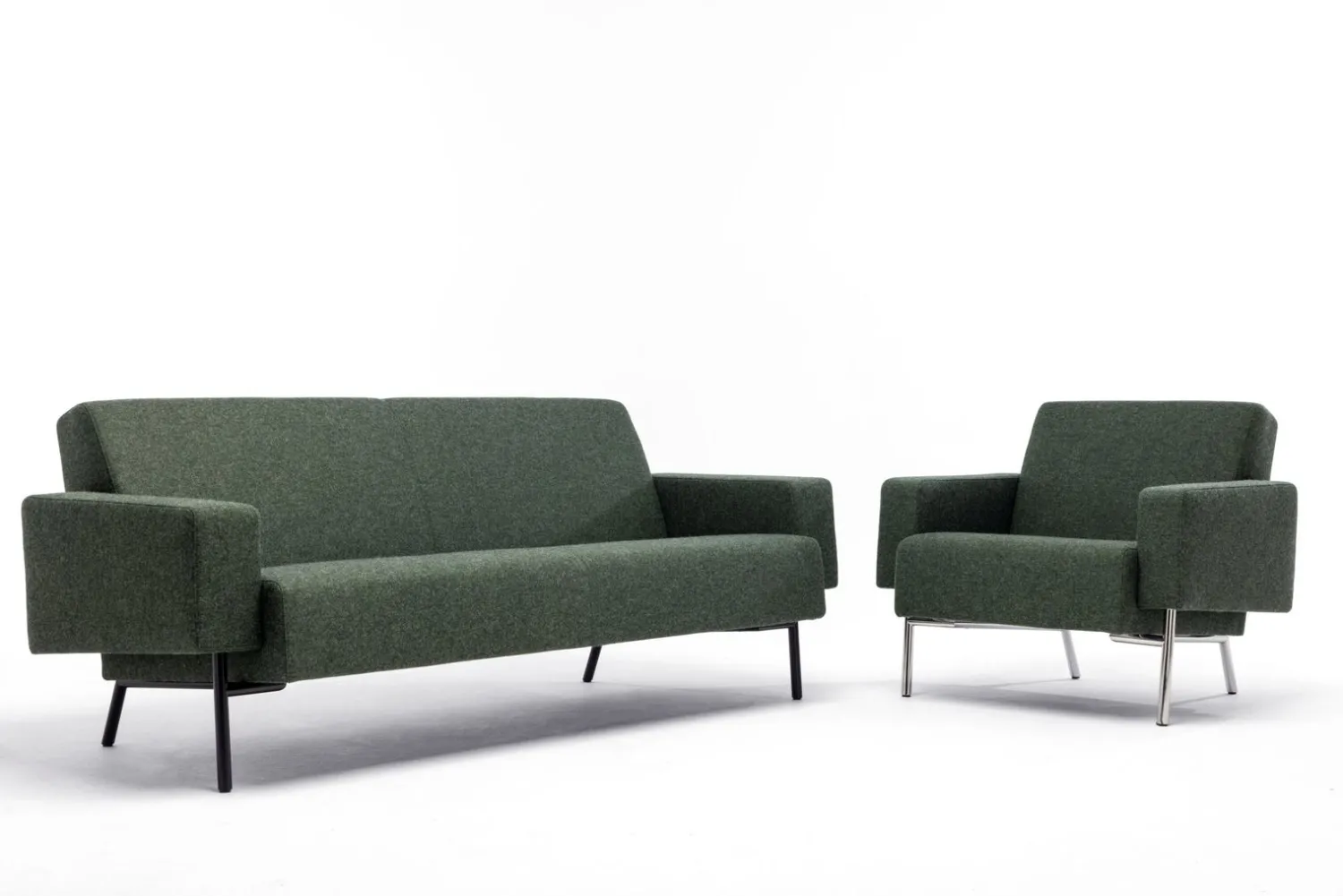 Zitbanken-Havee Bay Zitbank Beige