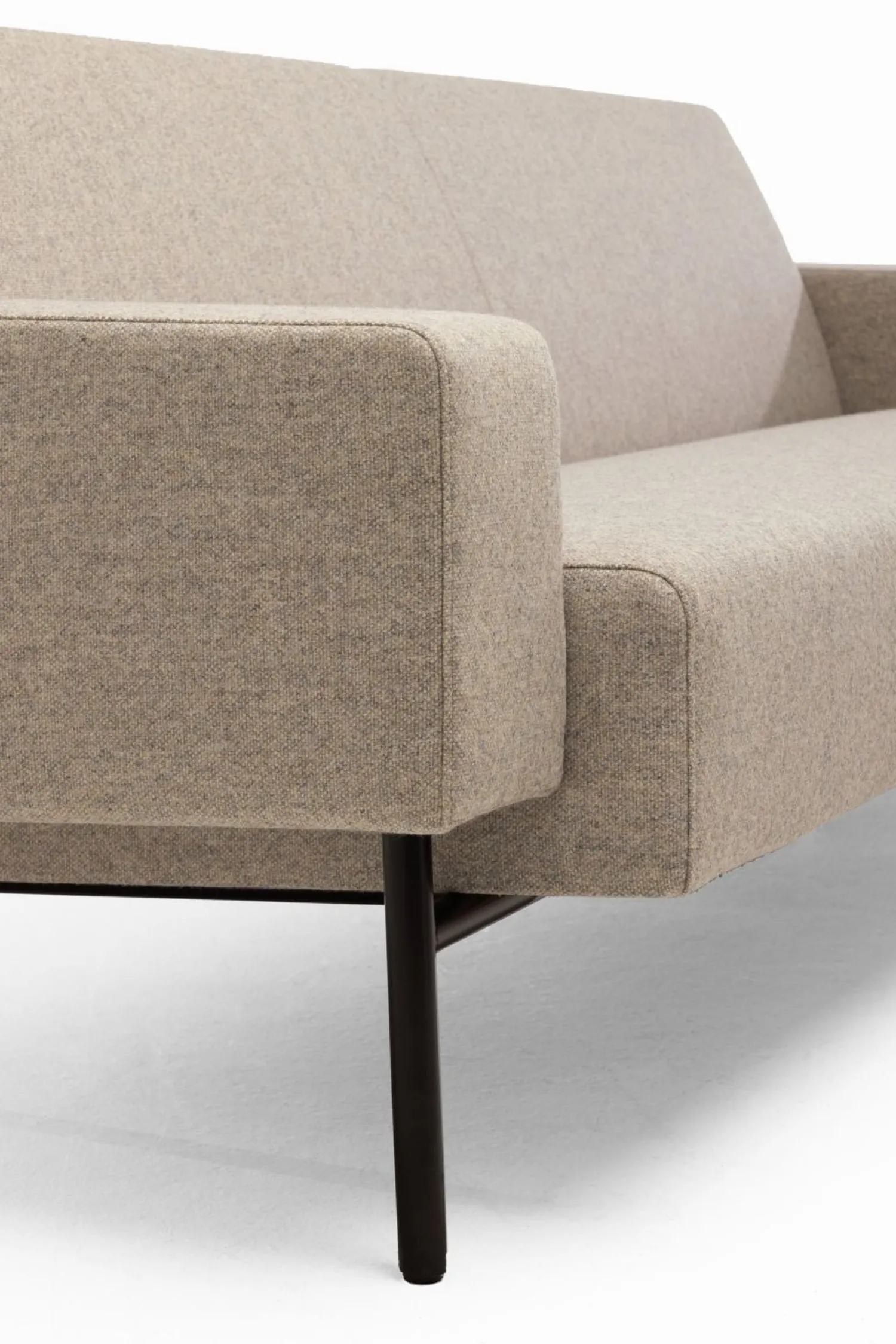 Zitbanken-Havee Bay Zitbank Beige