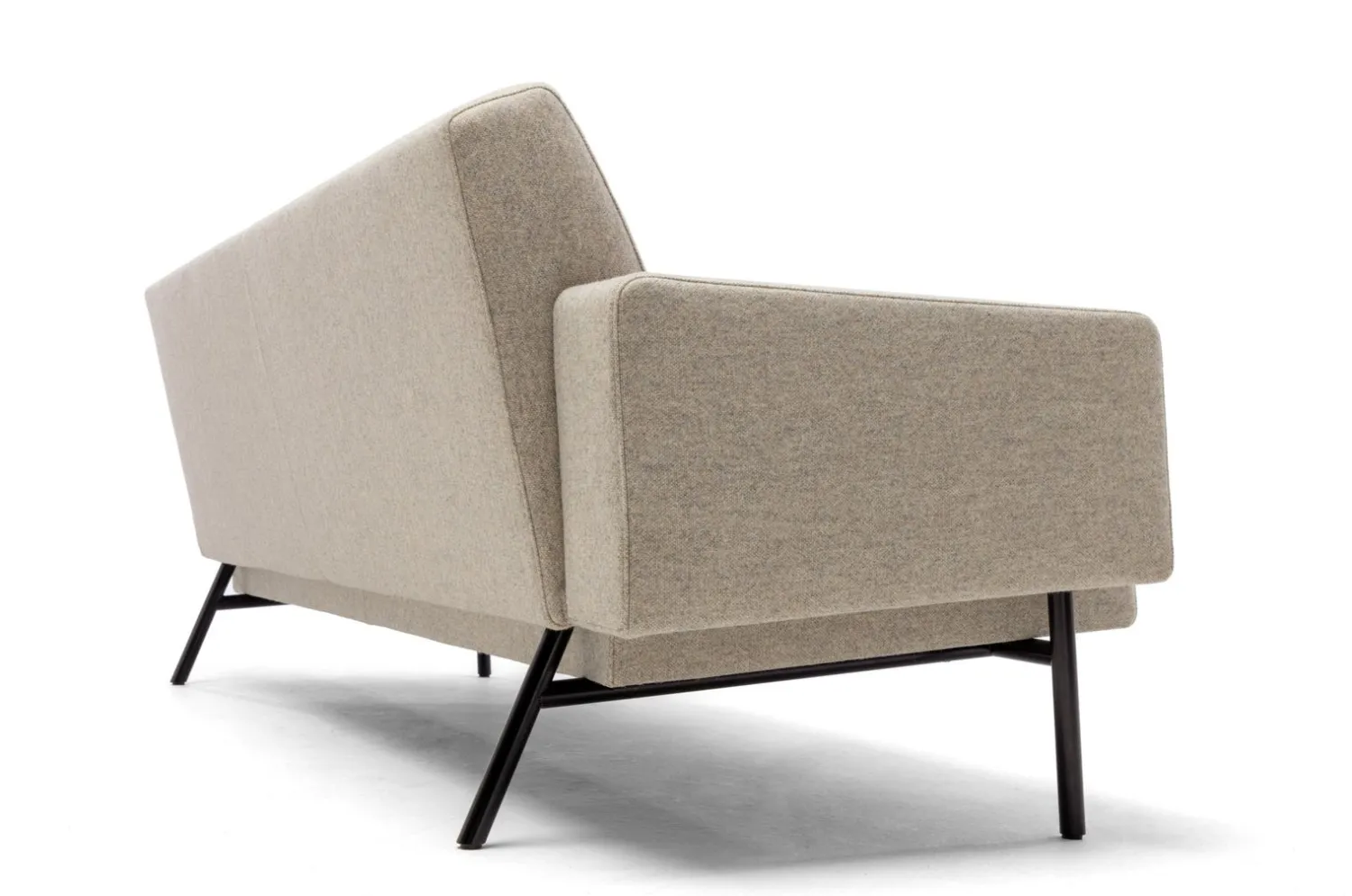 Zitbanken-Havee Bay Zitbank Beige