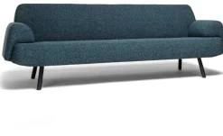 Zitbanken-Havee Beach Zitbank Blauw