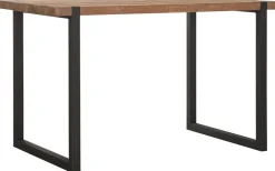 Houten Bartafels-DTP Home Beam Bartafel Bruin