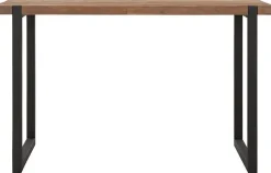 Houten Bartafels-DTP Home Beam Bartafel Bruin