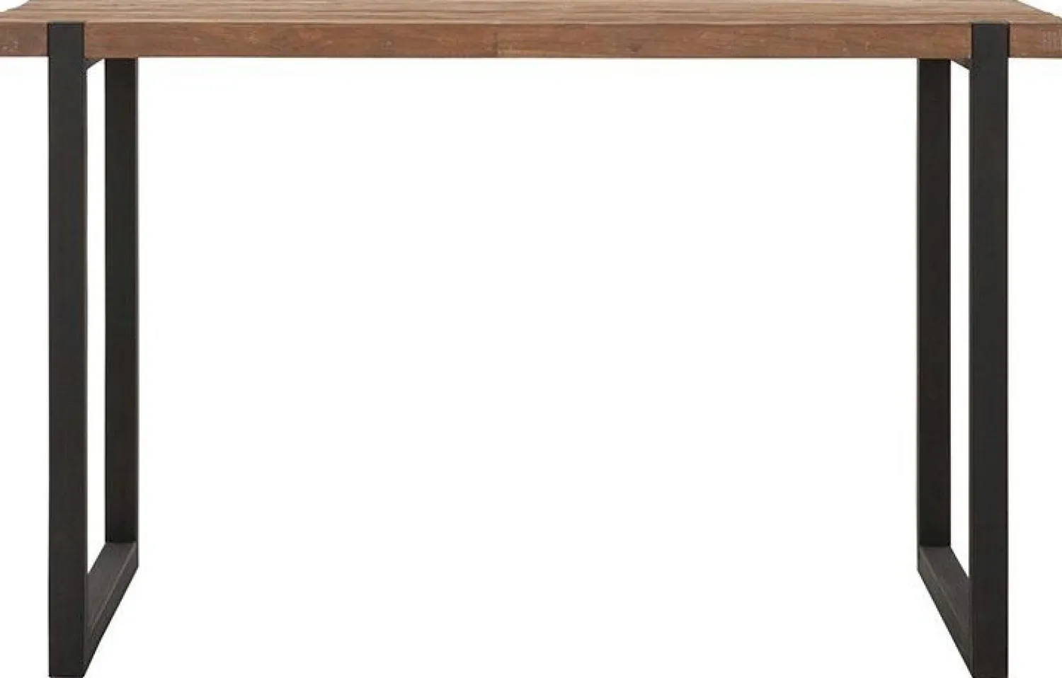 Houten Bartafels-DTP Home Beam Bartafel Bruin