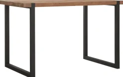 Houten Bartafels-DTP Home Beam Bartafel Bruin
