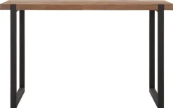 Houten Bartafels-DTP Home Beam Bartafel Bruin