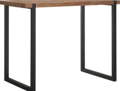 Houten Bartafels-DTP Home Beam Bartafel Bruin