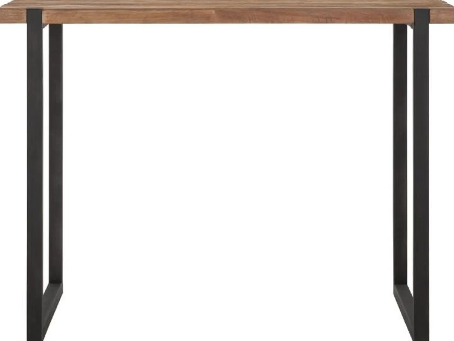 Houten Bartafels-DTP Home Beam Bartafel Bruin