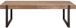 Houten Salontafels-DTP Home Beam Salontafel Natural