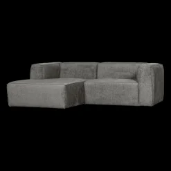 Hoekbanken-WOOOD Bean Chaise Longue Hoekbank Cloud Sky