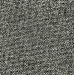 Hoekbanken-WOOOD Bean Gemeleerd Rechts Hoekbank Mid Grey