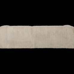Hoekbanken-WOOOD Bean Rib Hoekbank Travertin