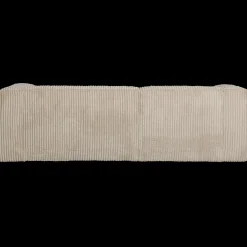 Hoekbanken-WOOOD Bean Rib Hoekbank Travertin