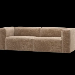 Zitbanken-WOOOD Bean Zitbank Taupe