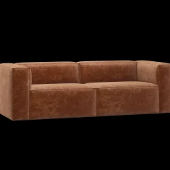 Zitbanken-WOOOD Bean Zitbank Terra