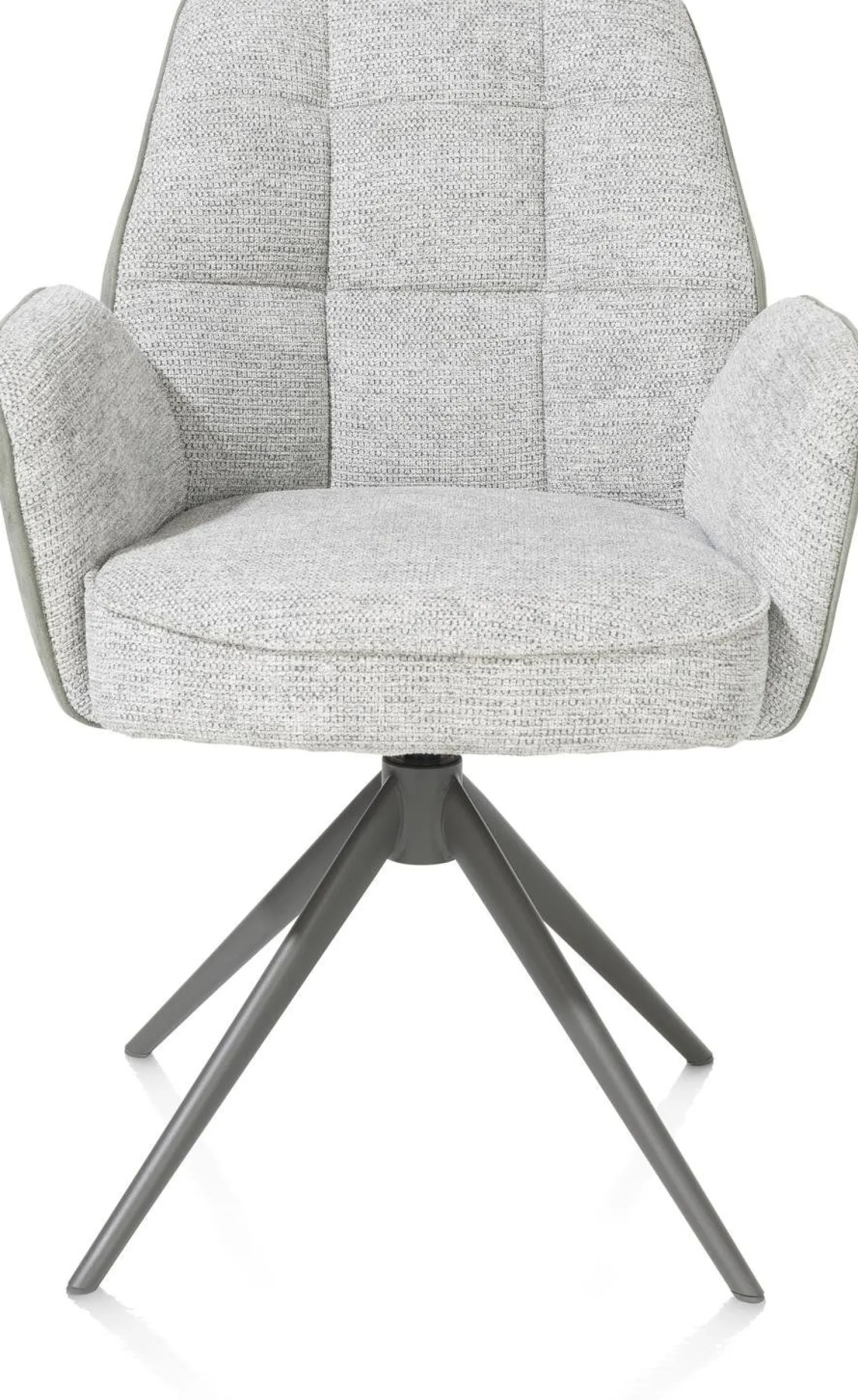 Eetkamerstoelen Met Armleuning-Henders en Hazel Bell Armstoel Olijf
