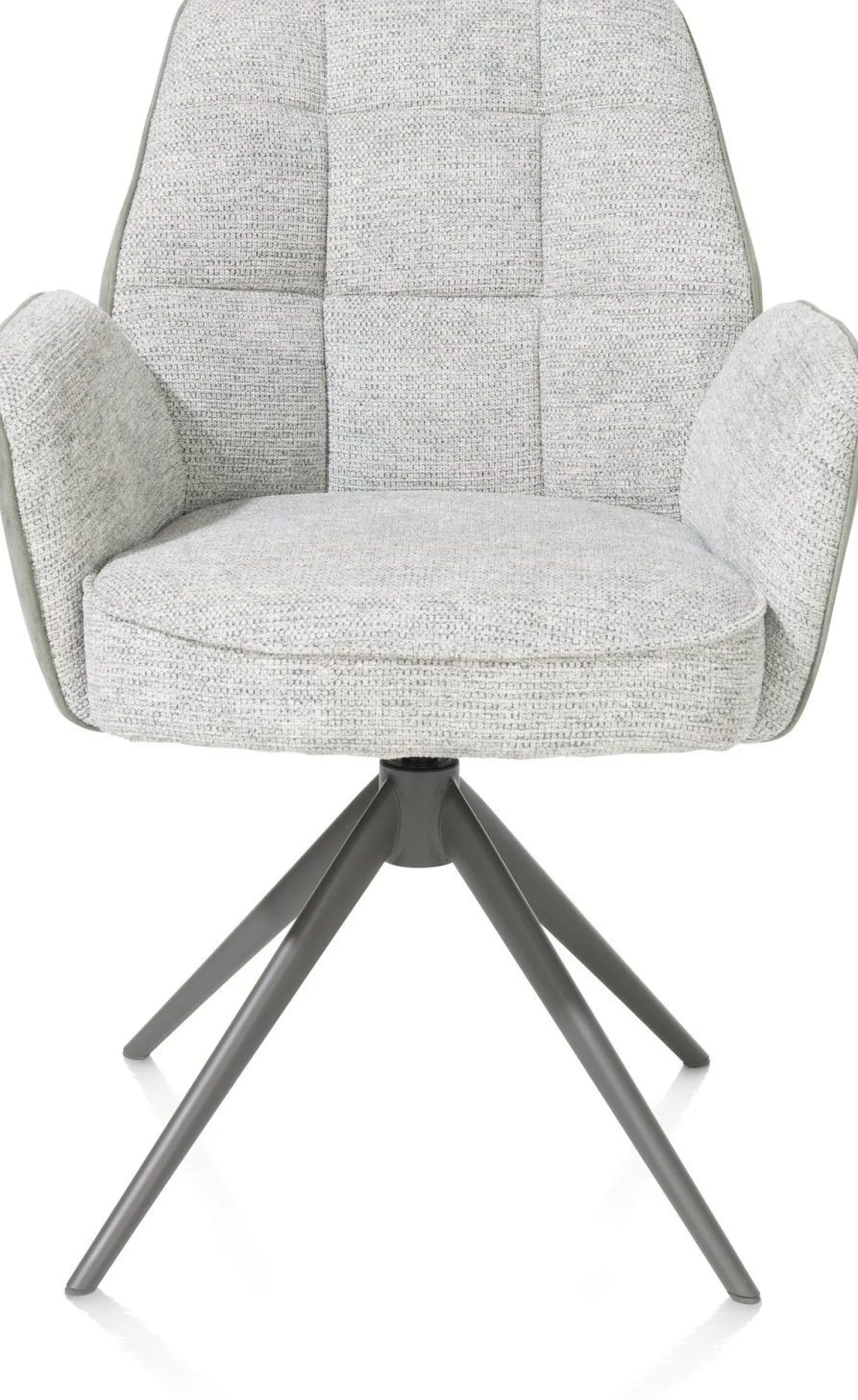 Eetkamerstoelen Met Armleuning-Henders en Hazel Bell Armstoel Olijf