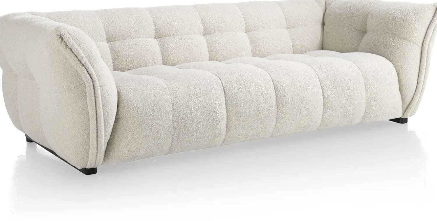 Zitbanken-XOOON Bellagio Zitbank Creme