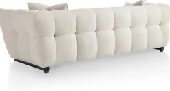 Zitbanken-XOOON Bellagio Zitbank Creme