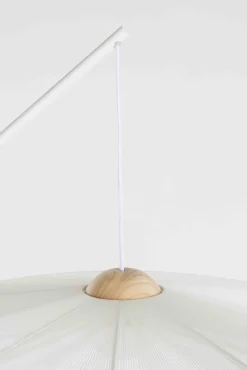 Vloerlampen|Vloerlampen-Zuiver Belle Vloerlamp Beige