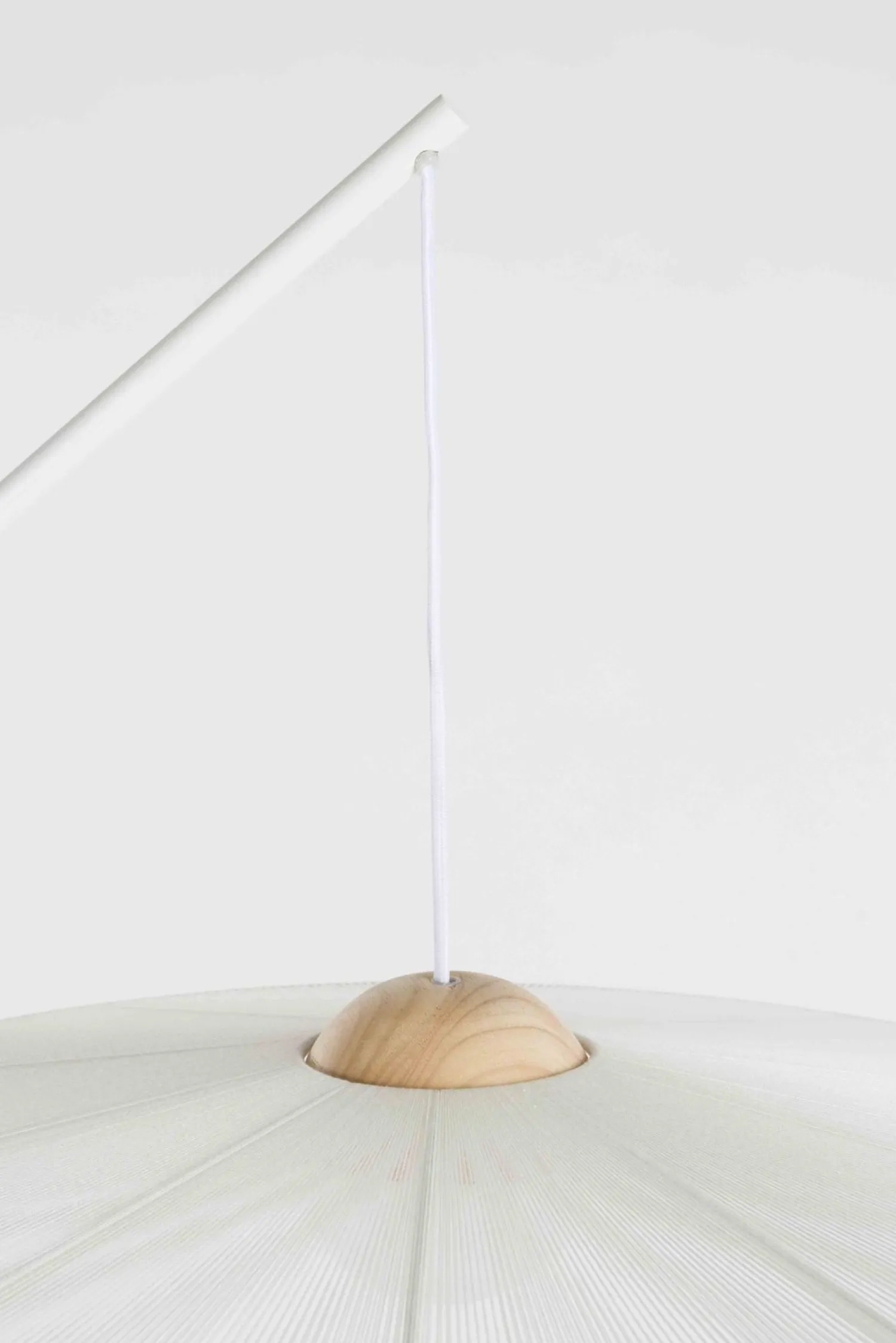 Vloerlampen|Vloerlampen-Zuiver Belle Vloerlamp Beige