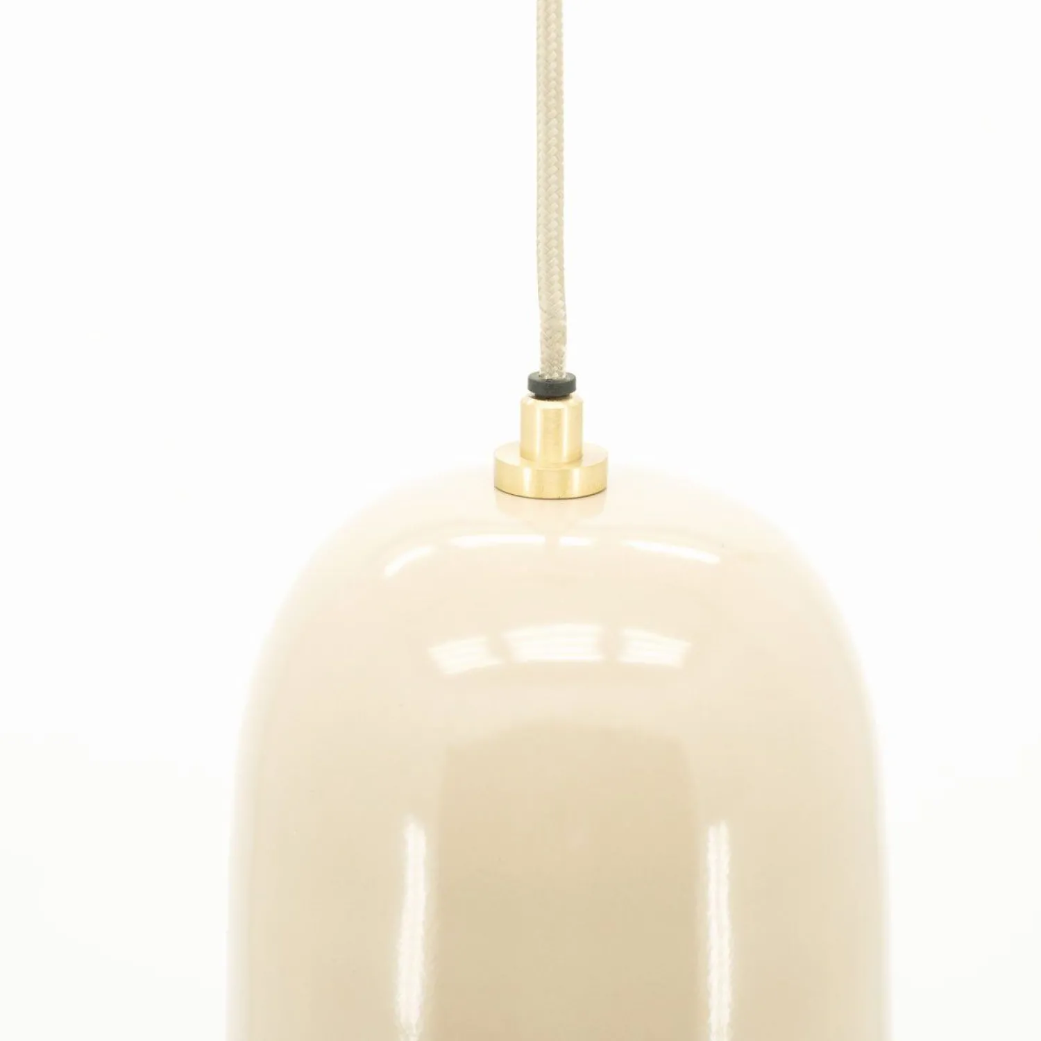 Hanglampen|Hanglampen-By Boo Bellure Hanglamp Beige