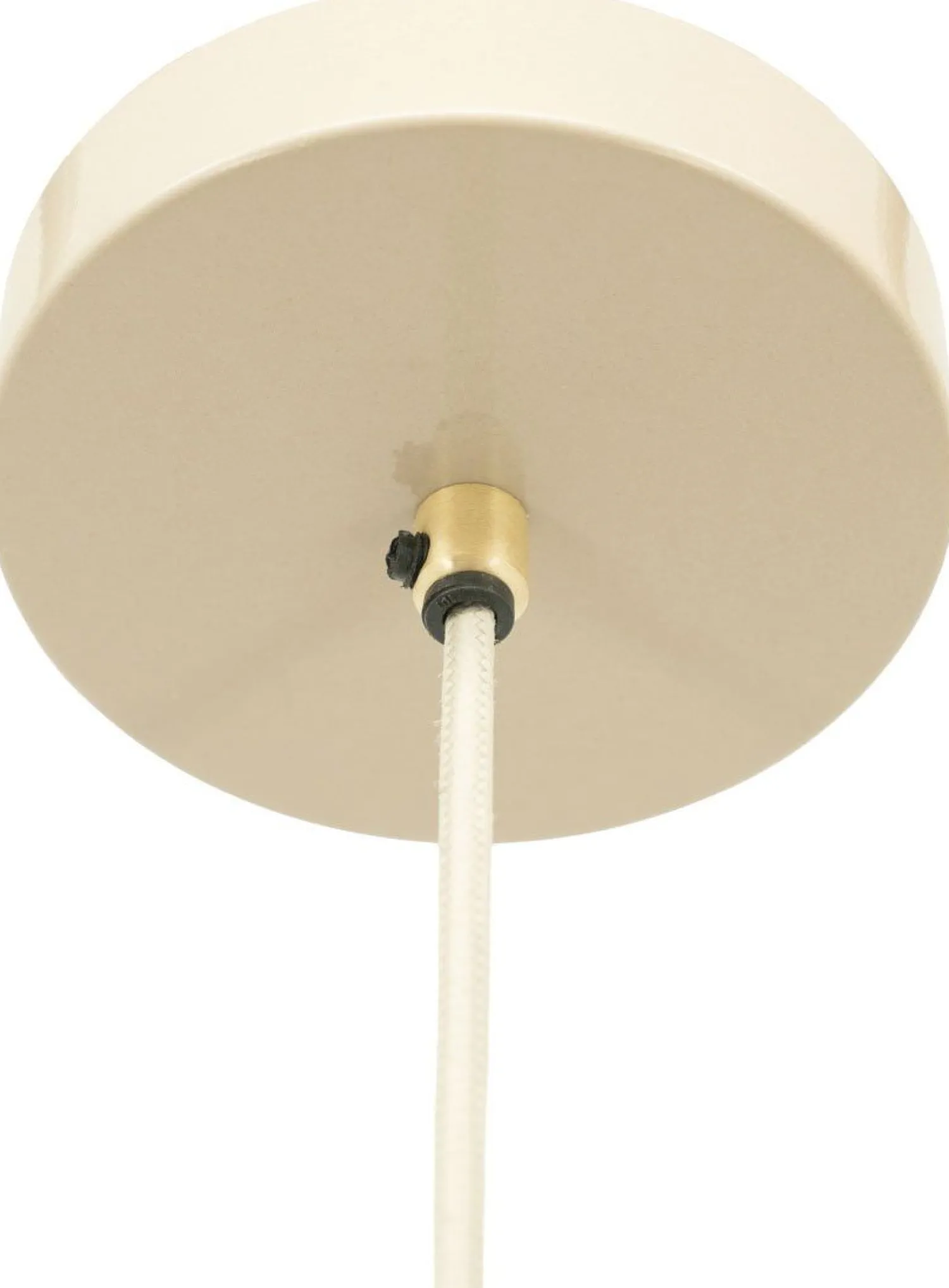 Hanglampen|Hanglampen-By Boo Bellure Hanglamp Beige