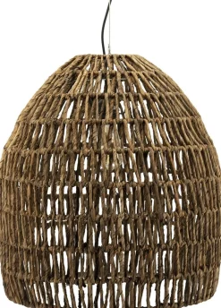 Hanglampen|Hanglampen-By Boo Benti Hanglamp Naturel