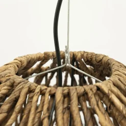 Hanglampen|Hanglampen-By Boo Benti Hanglamp Naturel
