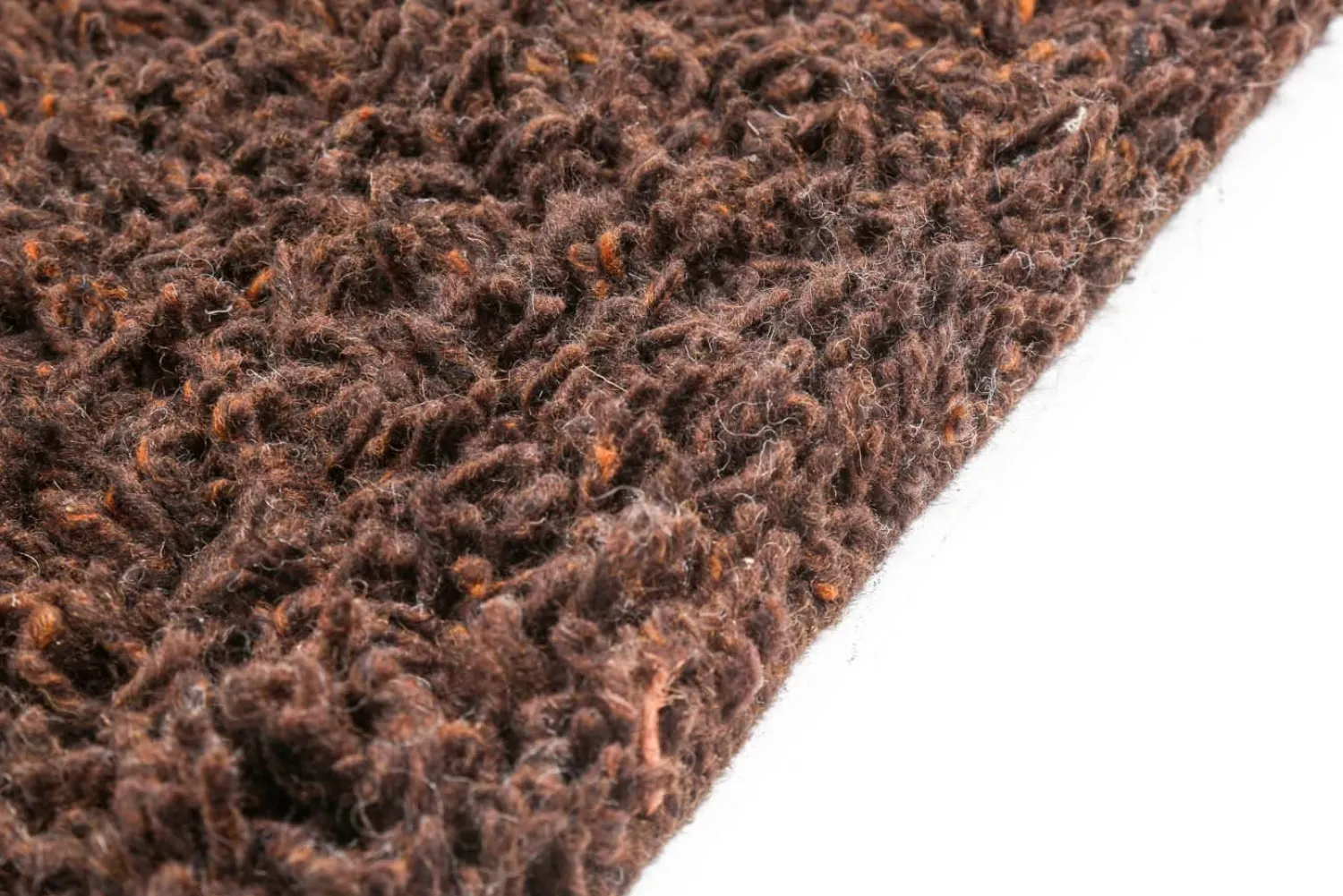 Vloerkleden|Wollen Vloerkleden-Brinker Carpets Berbero Lungo Vloerkleed Natural Beige