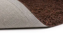 Vloerkleden|Wollen Vloerkleden-Brinker Carpets Berbero Lungo Vloerkleed Natural Beige