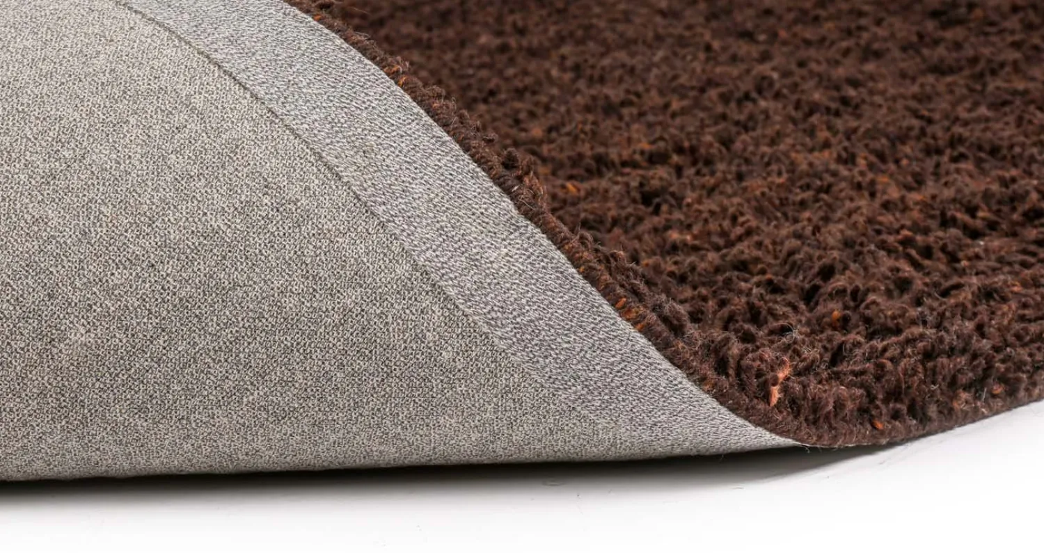 Vloerkleden|Wollen Vloerkleden-Brinker Carpets Berbero Lungo Vloerkleed Natural Beige