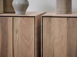 Tv-Meubels-Pilat & Pilat Berend Tv-meubel Zeep Wit