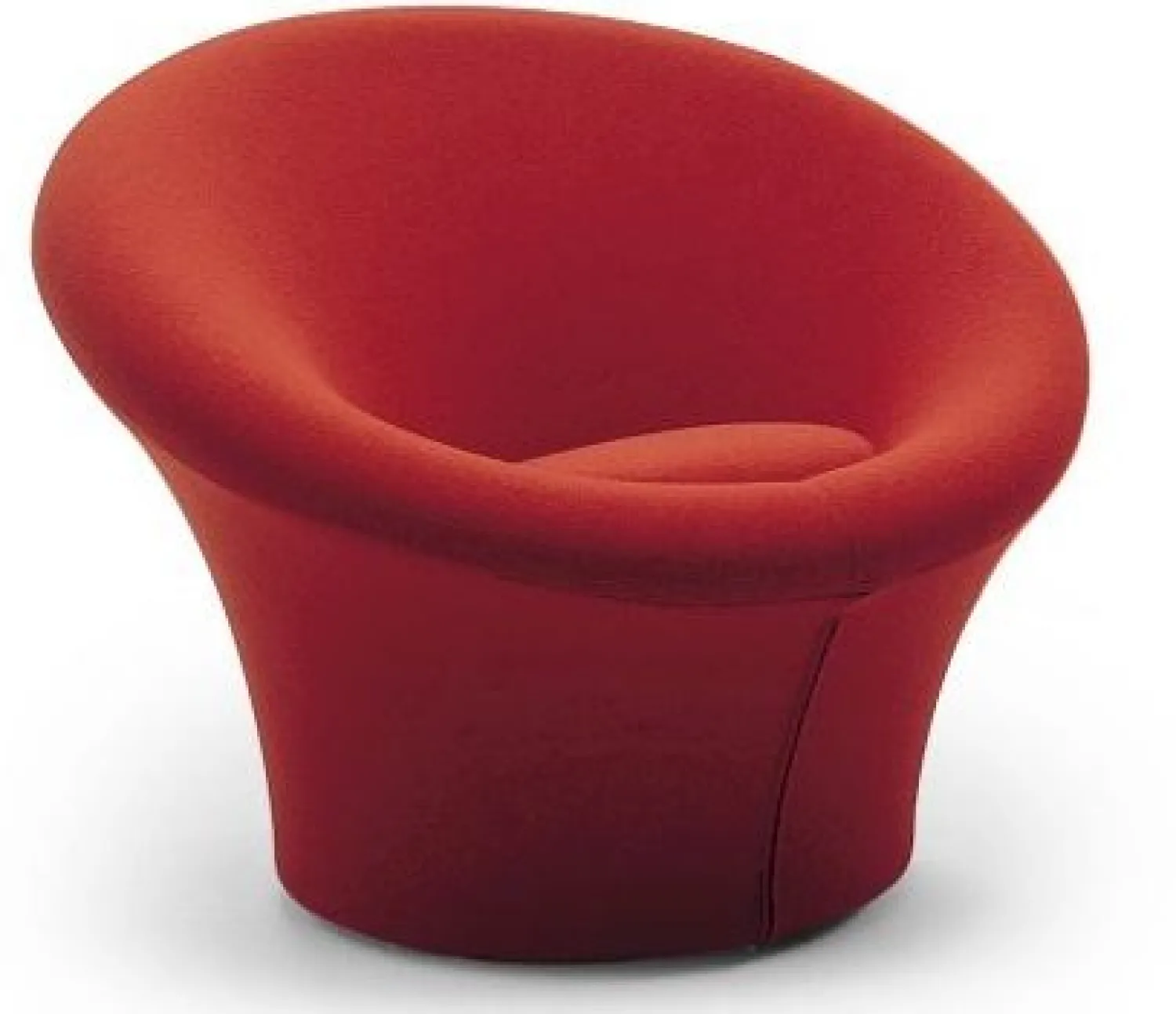 Ronde Fauteuils|Design Fauteuils-Artifort Big Mushroom Fauteuil