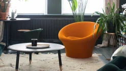 Ronde Fauteuils|Design Fauteuils-Artifort Big Mushroom Fauteuil