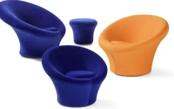 Ronde Fauteuils|Design Fauteuils-Artifort Big Mushroom Fauteuil