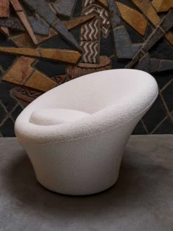 Ronde Fauteuils|Design Fauteuils-Artifort Big Mushroom Fauteuil