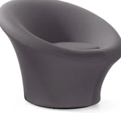 Ronde Fauteuils|Design Fauteuils-Artifort Big Mushroom Fauteuil