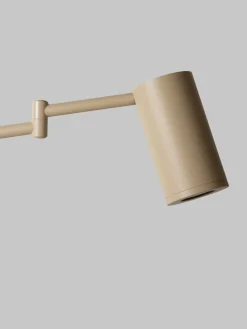 Moderne Tafellampen|Tafellampen-It's about RoMi Bilbao Tafellamp Beige