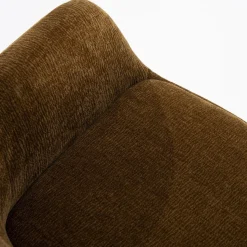 Eetkamerstoelen Met Armleuning-By Boo Bliss Armstoel Mustard