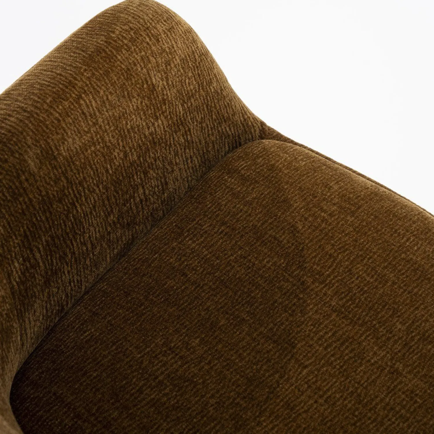 Eetkamerstoelen Met Armleuning-By Boo Bliss Armstoel Mustard