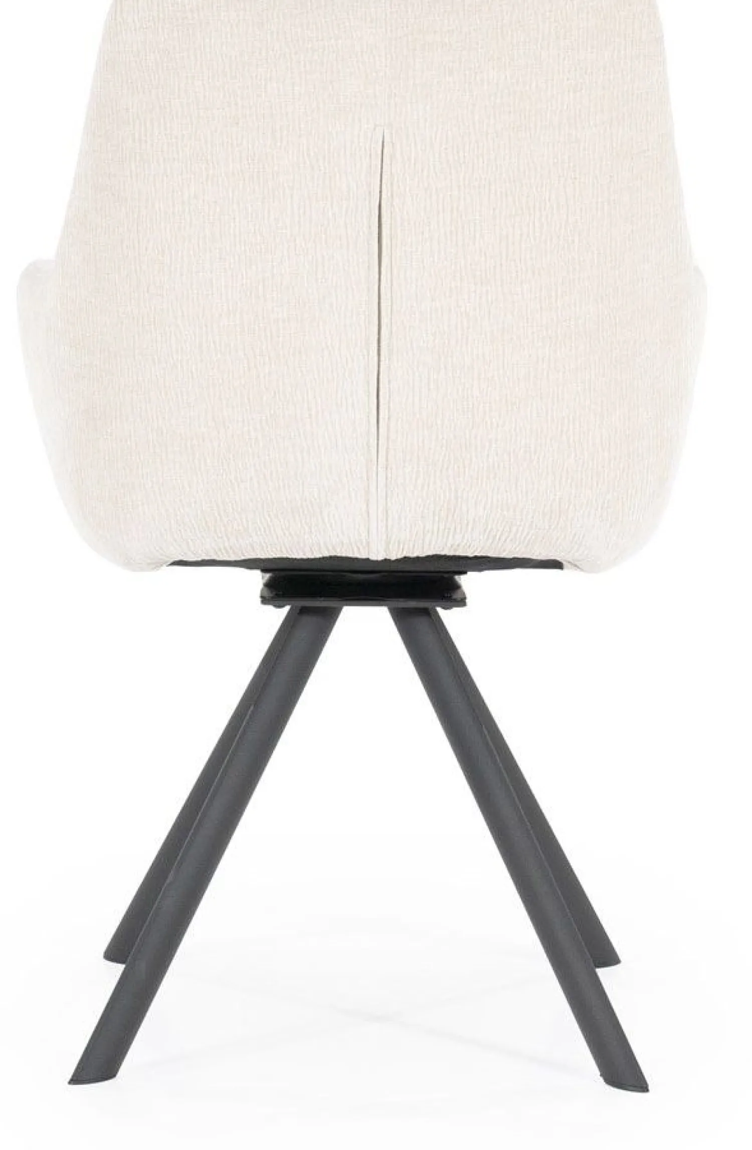 Eetkamerstoelen Met Armleuning-By Boo Bliss Armstoel Beige