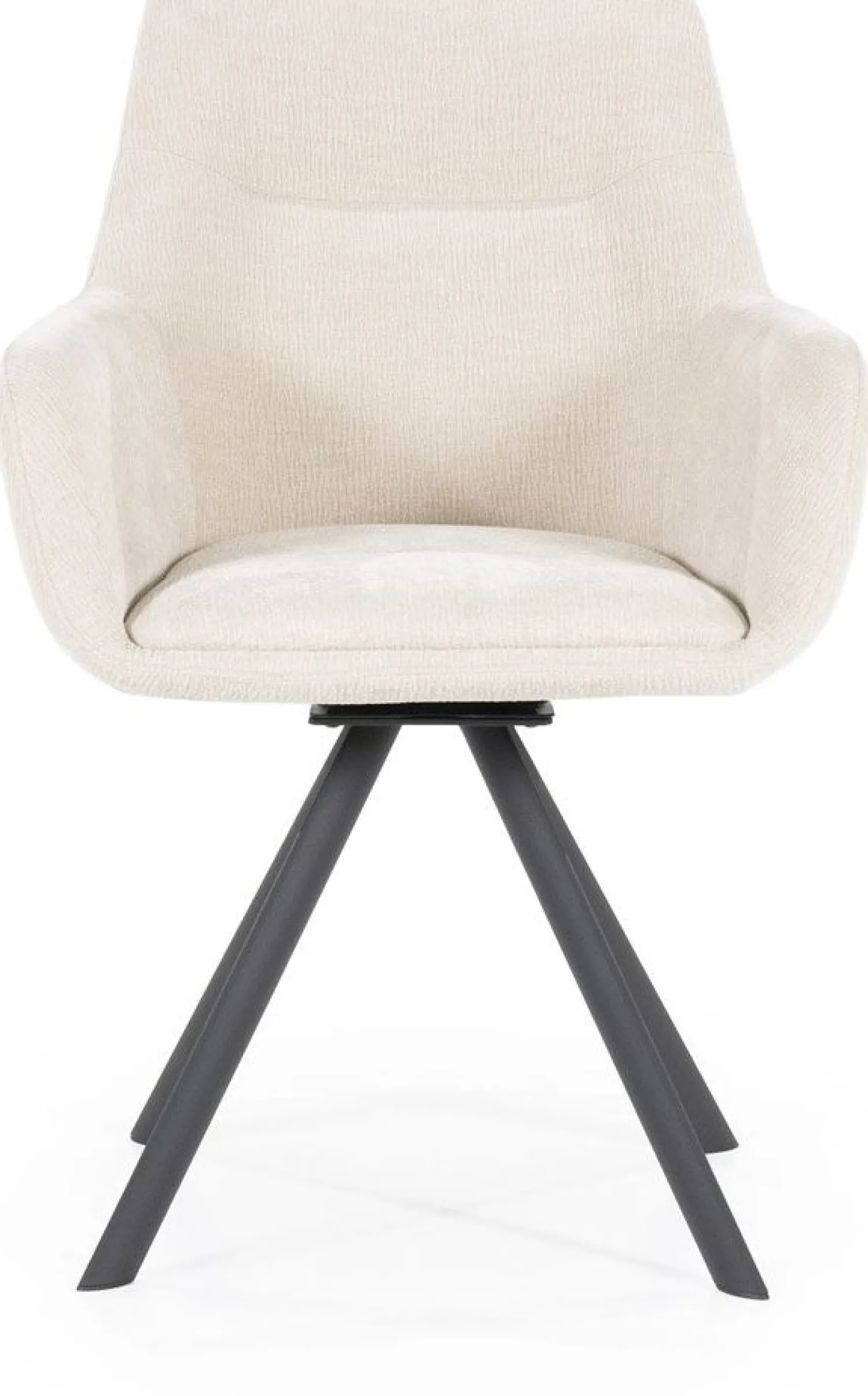 Eetkamerstoelen Met Armleuning-By Boo Bliss Armstoel Beige