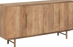 Dressoirs-DTP Home Bliss Dressoir Naturel