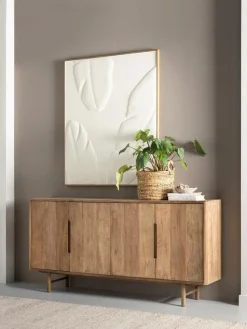 Dressoirs-DTP Home Bliss Dressoir Naturel