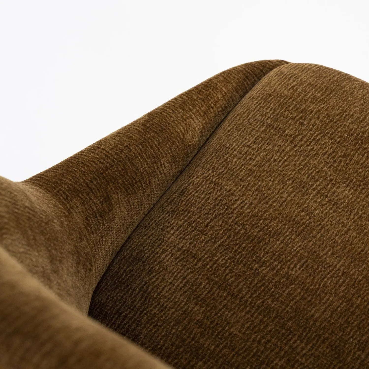 Eetkamerstoelen Zonder Armleuning-By Boo Bliss Eetkamerstoel Mustard
