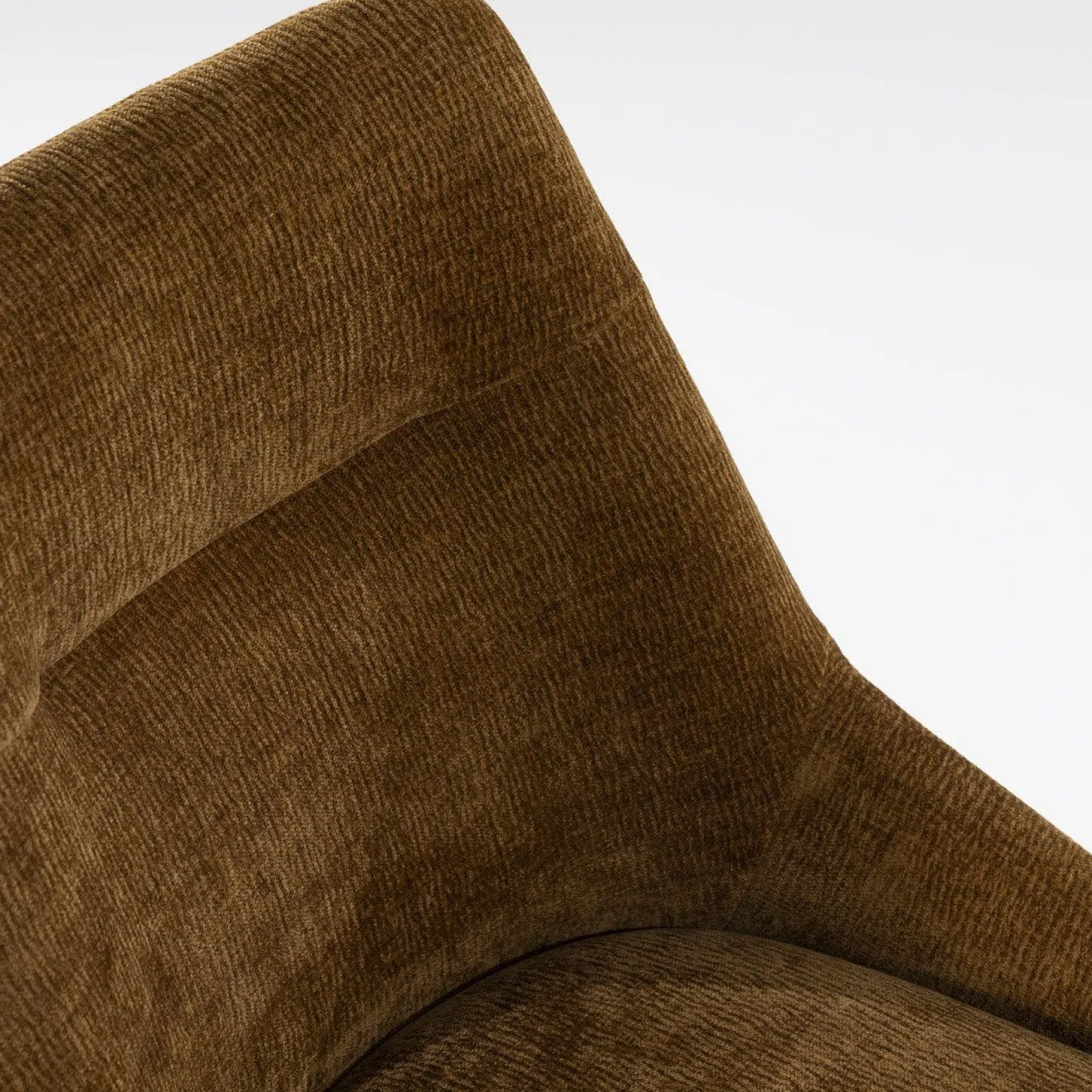 Eetkamerstoelen Zonder Armleuning-By Boo Bliss Eetkamerstoel Mustard