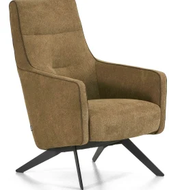Relaxfauteuils-Montèl Bliss Fauteuil Turtle