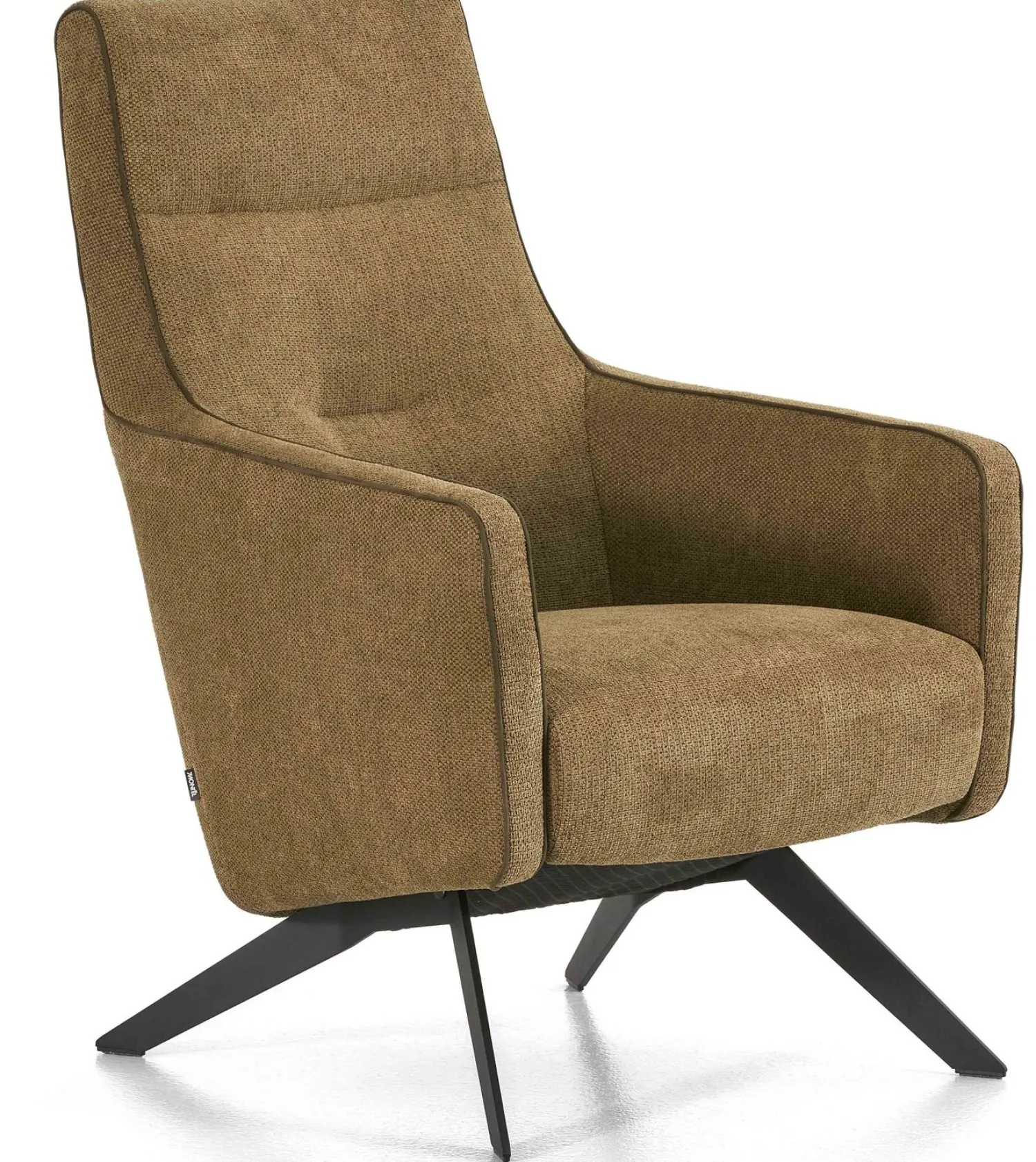 Relaxfauteuils-Montèl Bliss Fauteuil Turtle