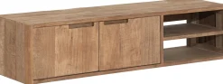 Tv-Meubels-DTP Home Bliss Tv-meubel Naturel